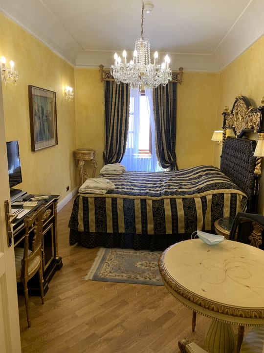 Zimmer Residence Hotel Alchymist