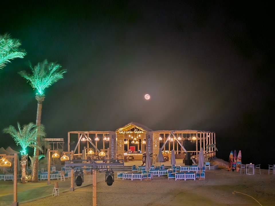 Strand Pickalbatros Villaggio Resort - Portofino