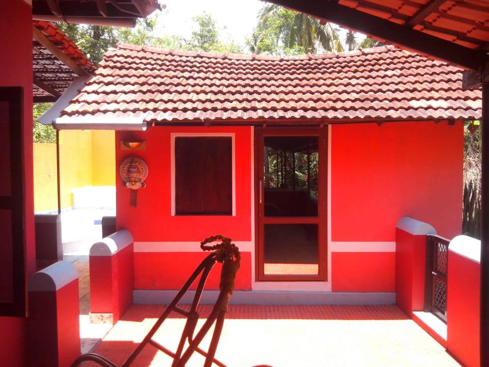 Zimmer ELDC Dreamcatcher House