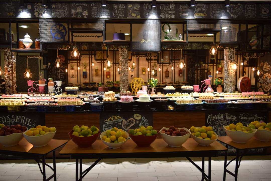 Gastro Armas Gül Beach