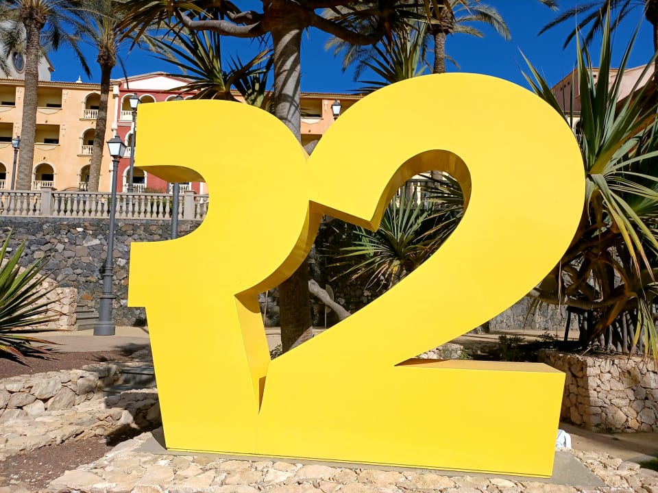 Sonstiges R2 Rio Calma Hotel & Spa & Conference
