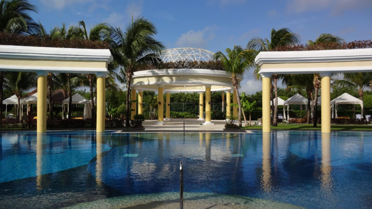 Ruhepool JOIA Paraiso by Iberostar