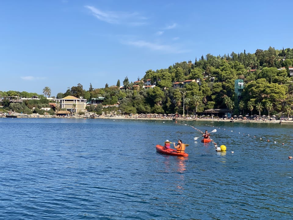 Sport & Freizeit Hotel Pine Bay Holiday Resort