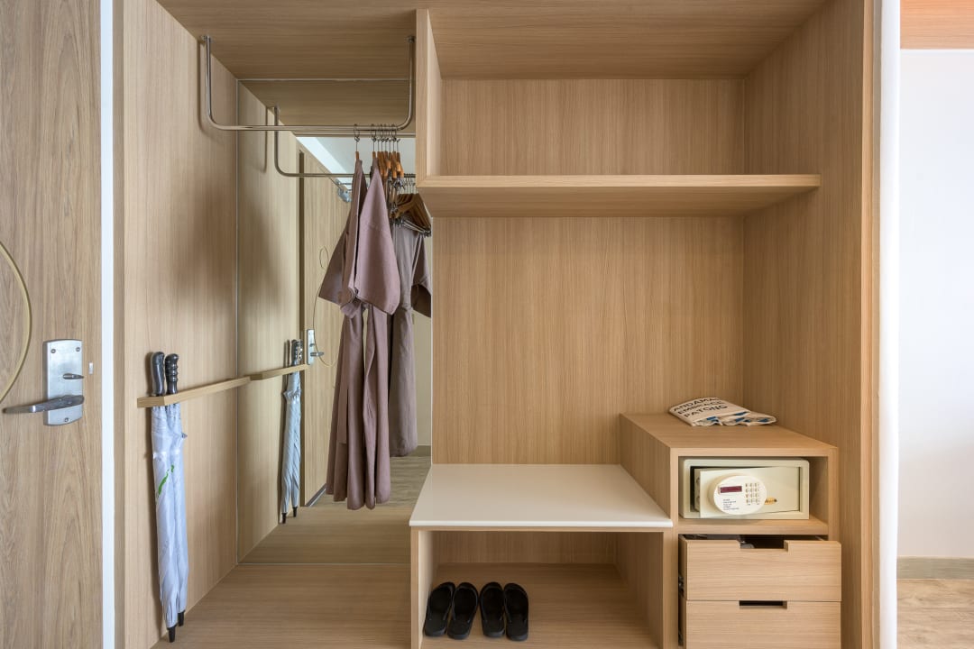 Zimmer Andaman Embrace Patong