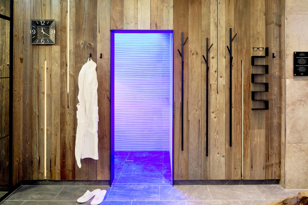 Sport & Freizeit Hotel Neue Post