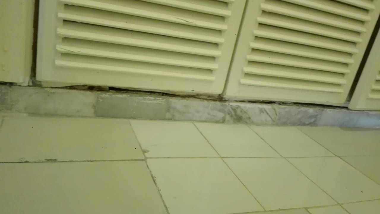 Zimmer Ruspina Beach Resort