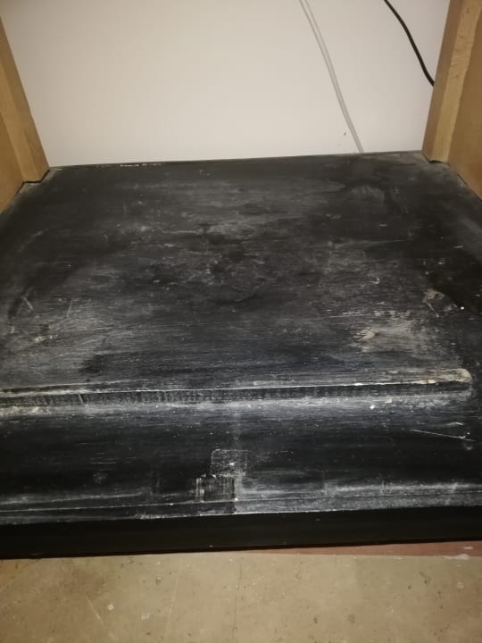 Zimmer Moreno Horizon Spa & Resort