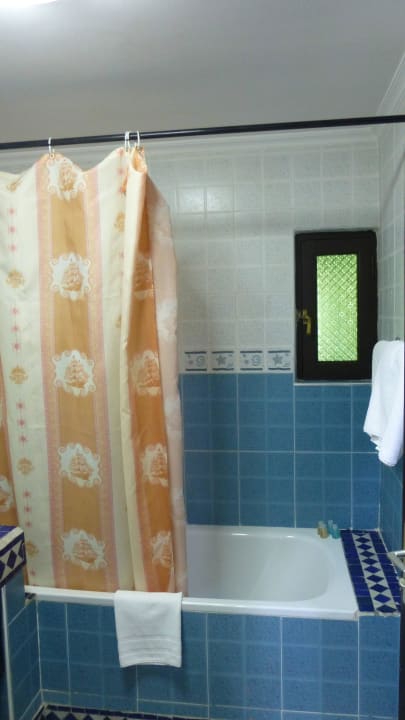 Wo kommen bitte die 4 Sterne her? Hotel Diwane