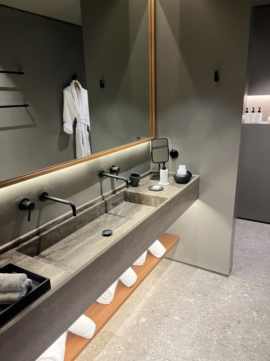 Zimmer Domes Zeen Chania, a Luxury Collection Resort, Crete