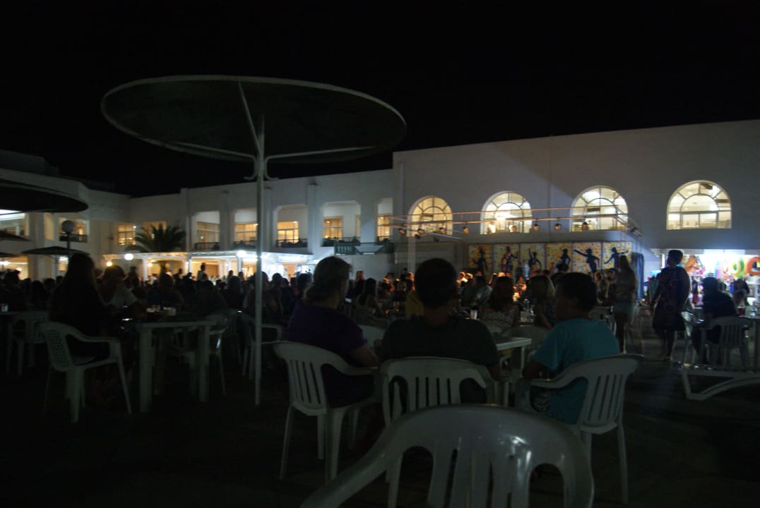  Animation El Mouradi Club Kantaoui