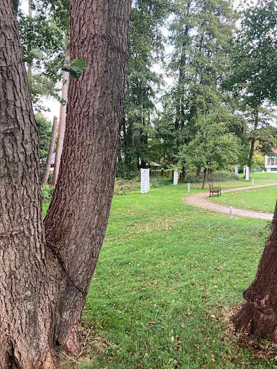 Außenansicht Seehotel Frankenhorst - BW Signature Collection