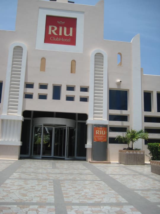 Riu Funana Hotel Riu Cabo Verde