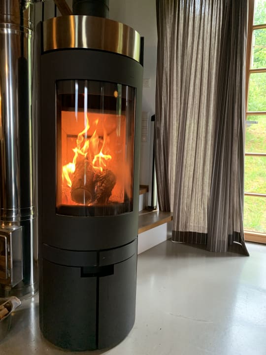 Zimmer Bergdorf LiebesGrün