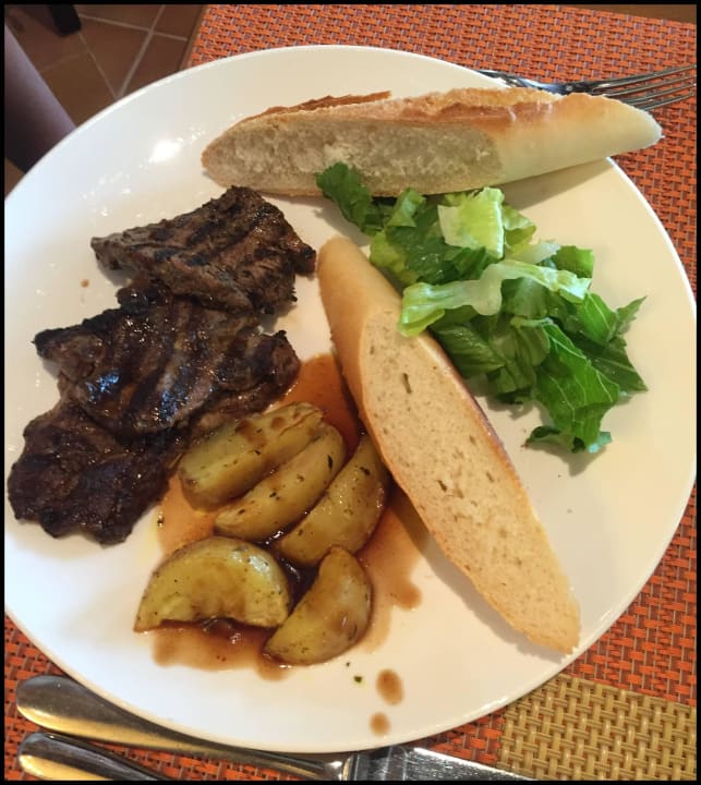 Yammi Yammi Ajman Saray, a Luxury Collection Resort