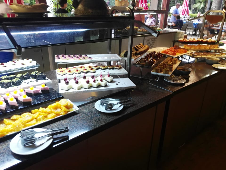 Gastro Labranda Alantur Resort