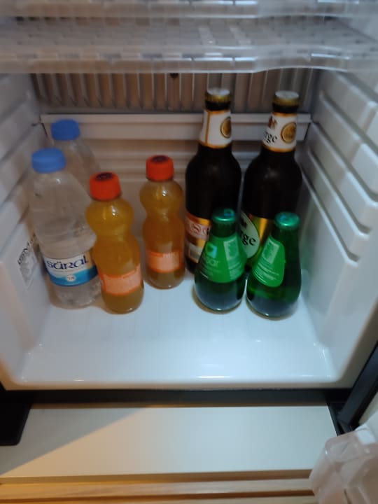 Zimmer Süral Saray Hotel