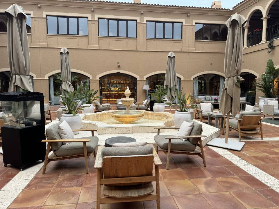 Sport & Freizeit Hacienda Son Antem Golf Resort, Autograph Collection