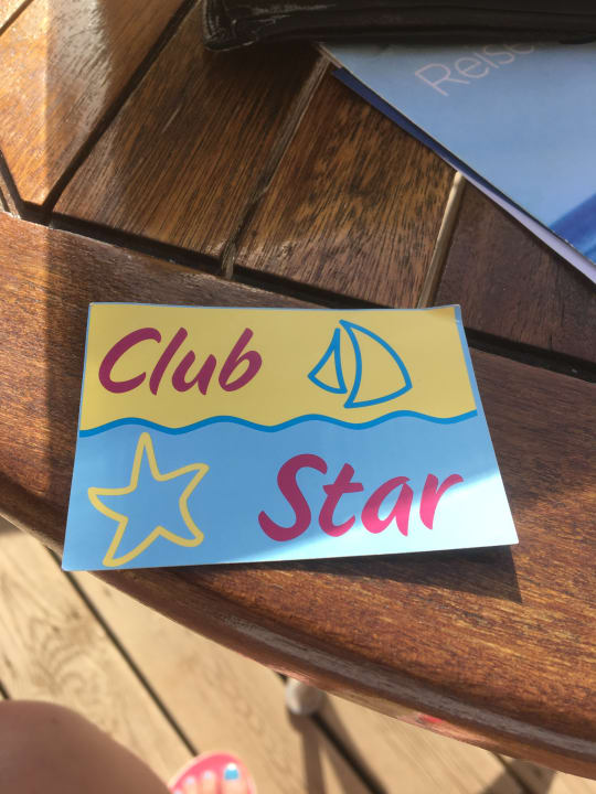 Sonstiges Calimera Sirens Beach