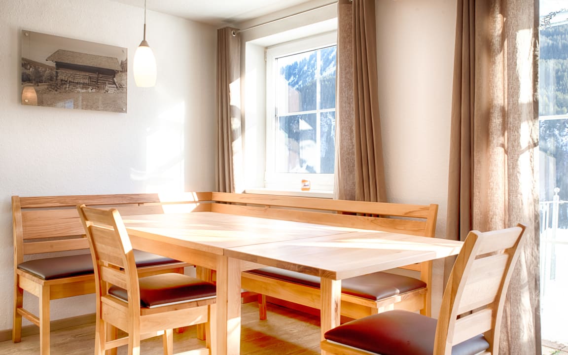 Zimmer Haus Himmelreich