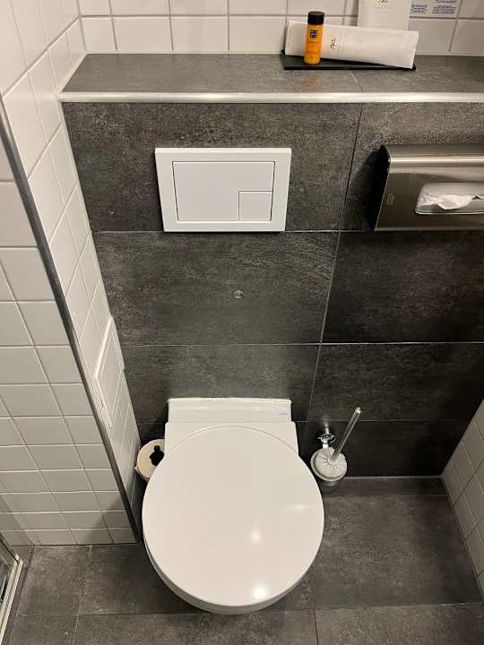 Zimmer Best Western Hotel Mariacki