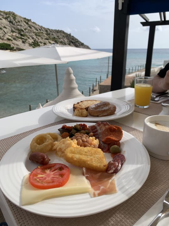 Gastro Hoposa Hotel Niu