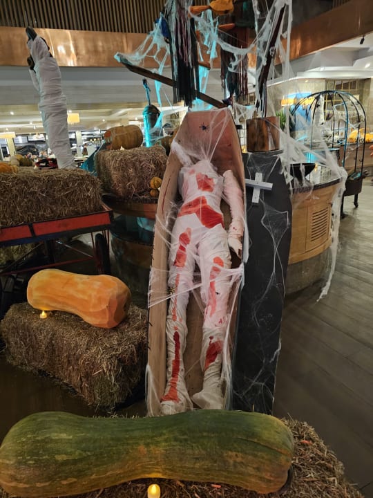 Gastro Megasaray Club Belek