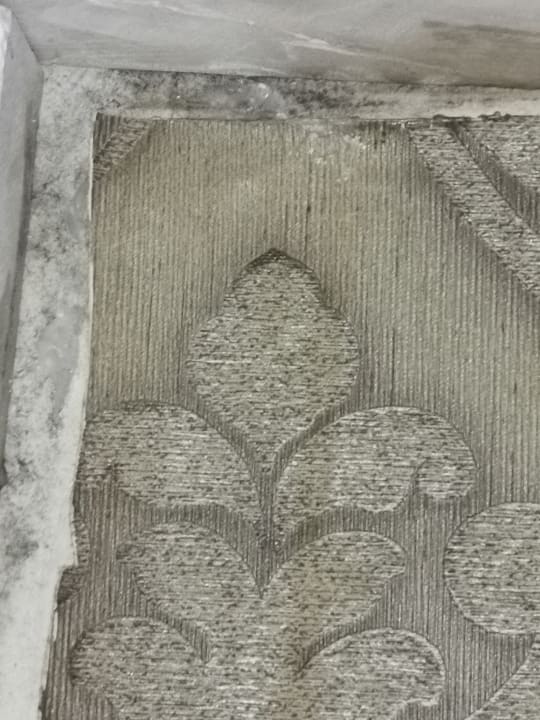 Zimmer Asteria Bloom Side