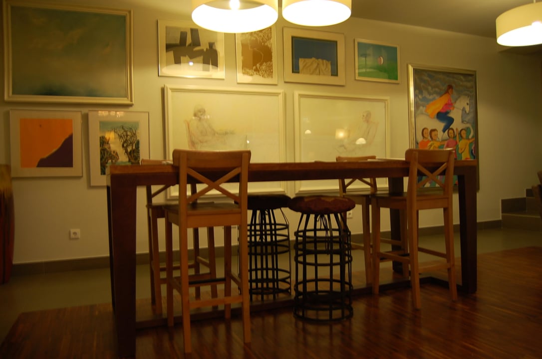 Einfach so Hotel Antas