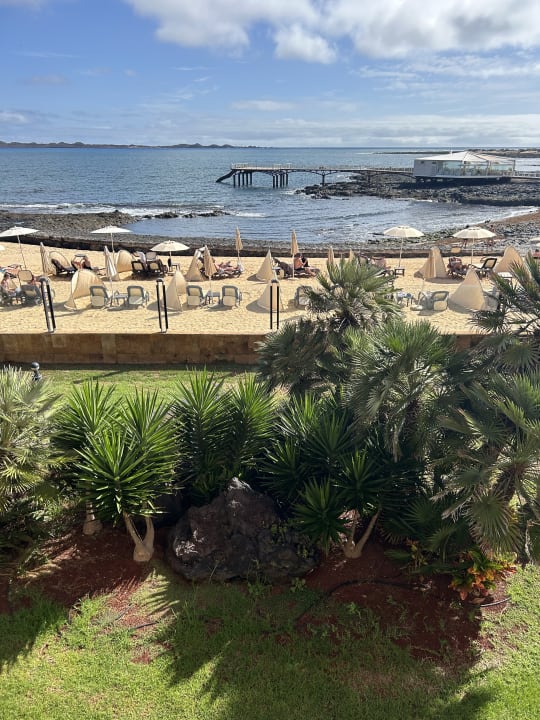 Strand Secrets Bahia Real Resort & SPA