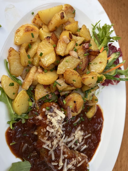 Gastro Landhaus am Fillerberg