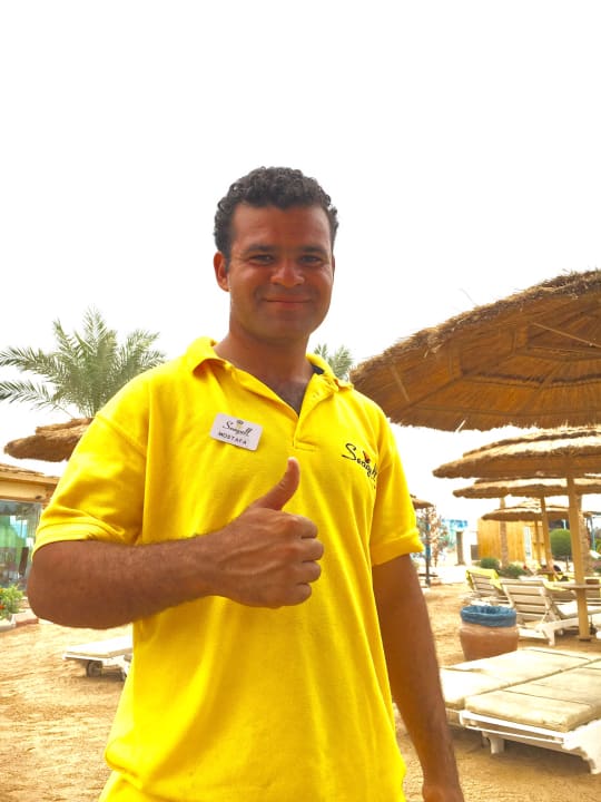 Sonstiges Seagull Beach Resort