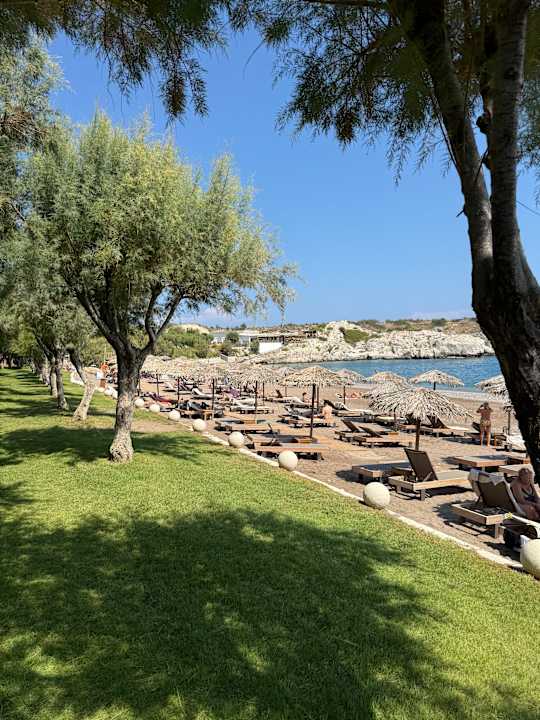 Strand Atlantica Imperial Resort