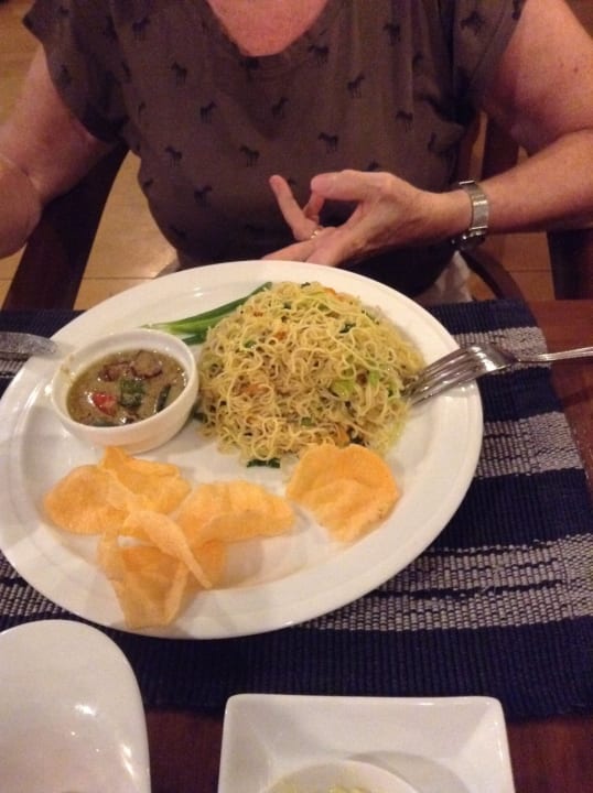 Gastro Hotel Jetwing Beach