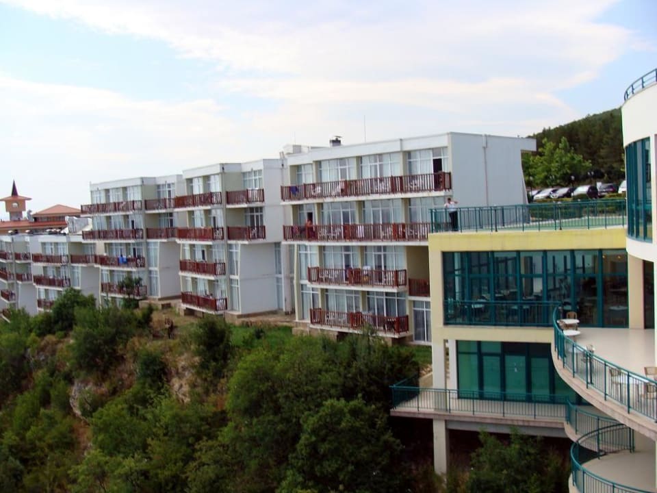 Hotel Paradise Beach Hotel