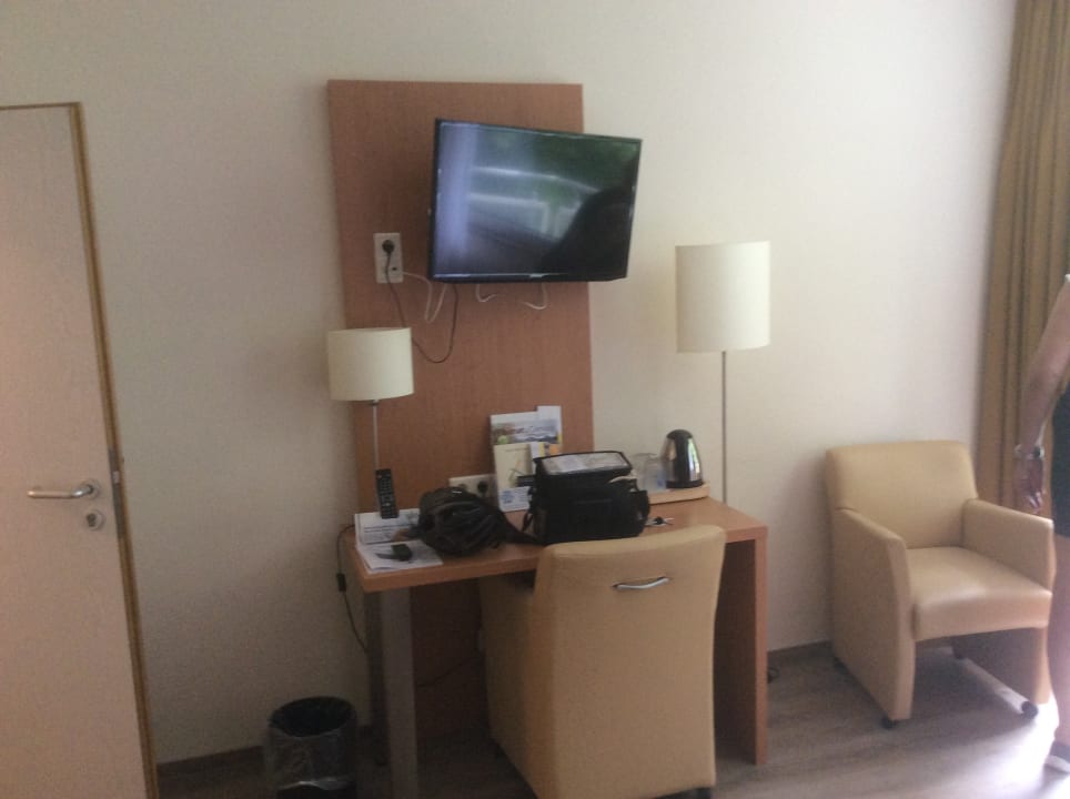 Zimmer Ringhotel Haus Oberwinter