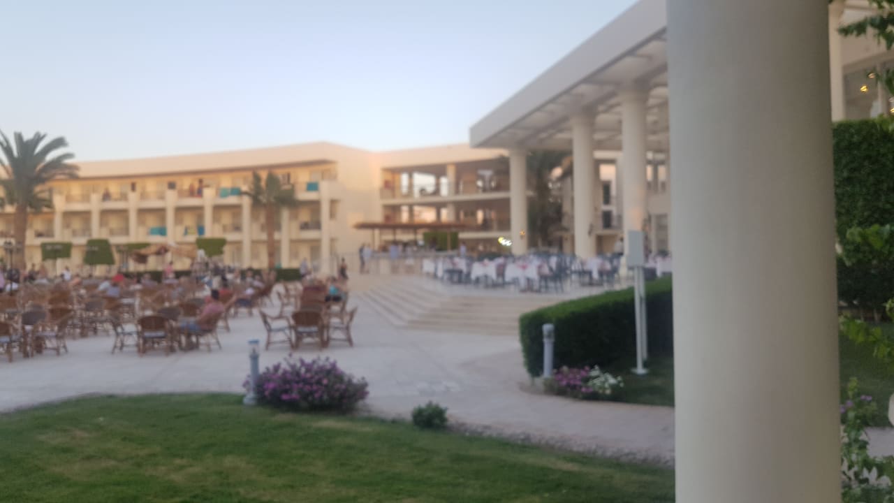 Gastro LABRANDA Royal Makadi