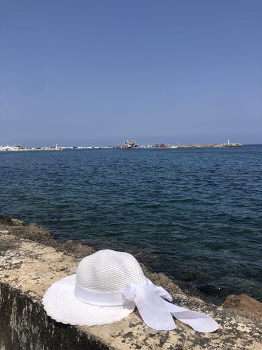 Ausblick Oscar Resort Hotel