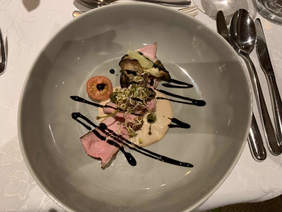 Gastro Hotel Kitzspitz