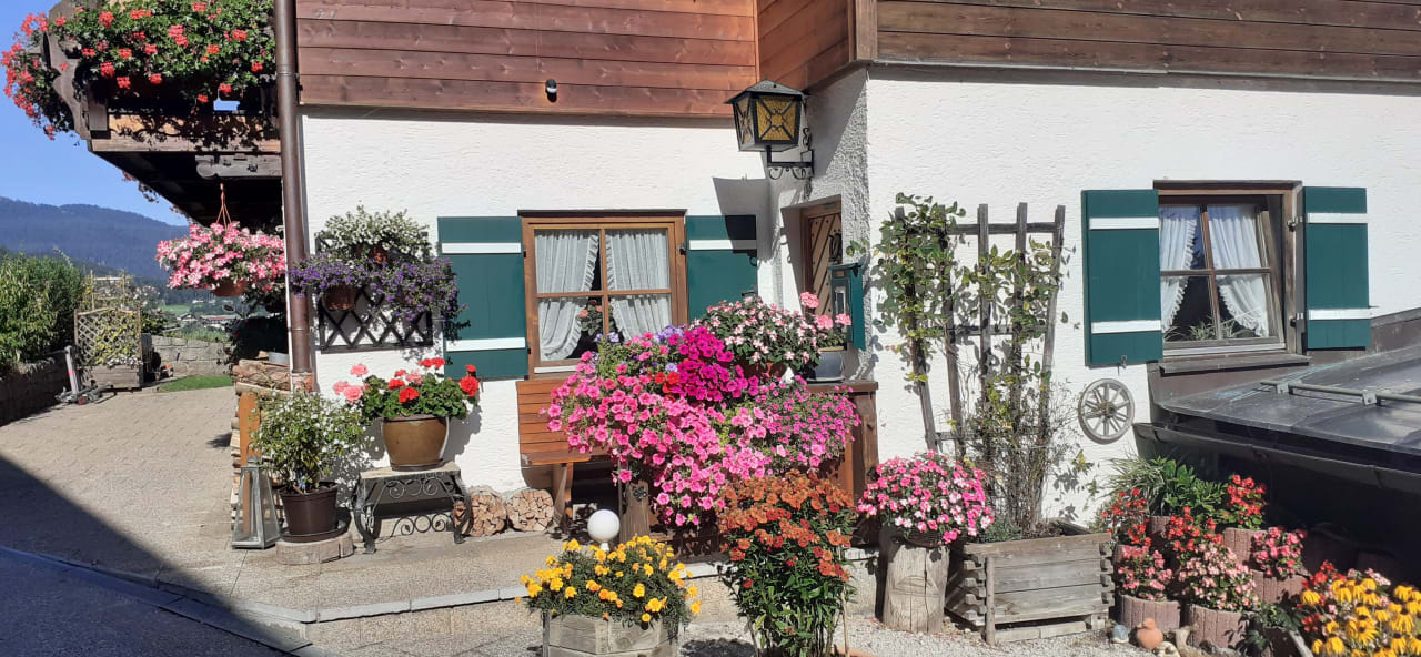 Sonstiges Ferienwohnung Hirschbichler