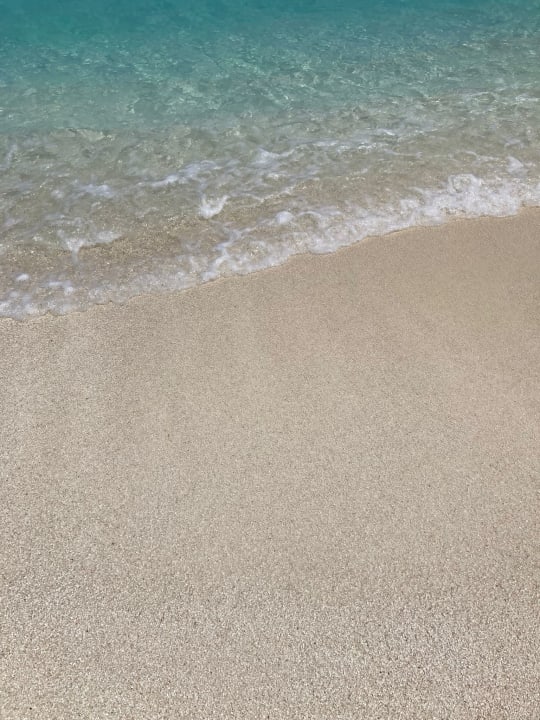 Strand Summer Island Maldives