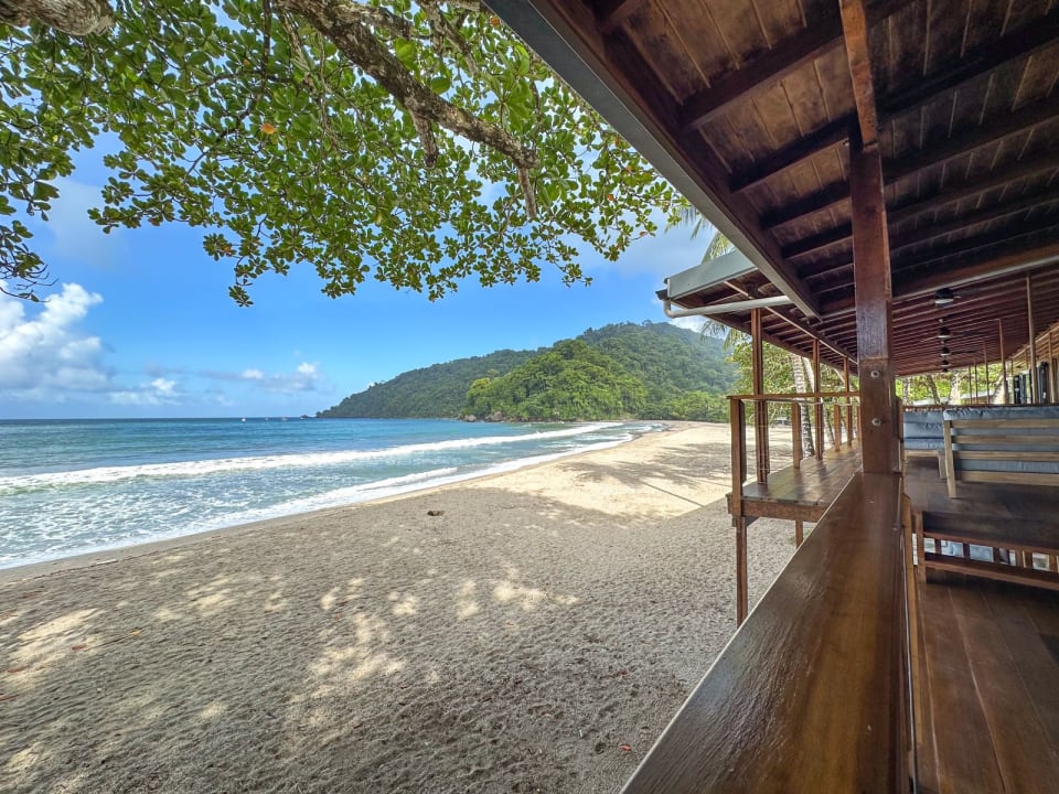 Ausblick HADCO Experiences at Mt. Plaisir Estate Hotel