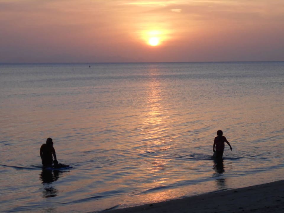 Abendstimmung Viva Vacation Resort