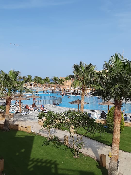 Zimmer Casa Mare Resort