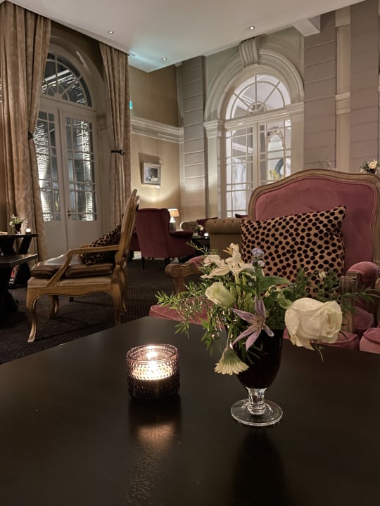 Gastro Hotel Kasteel Bloemendal