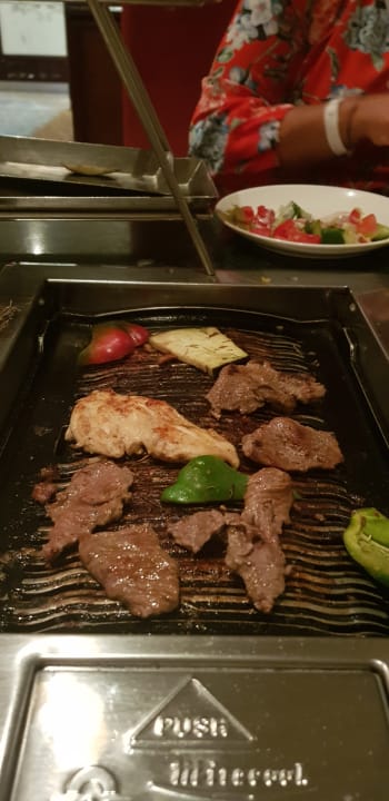 Lecker Titanic Beach Spa & Aqua Park