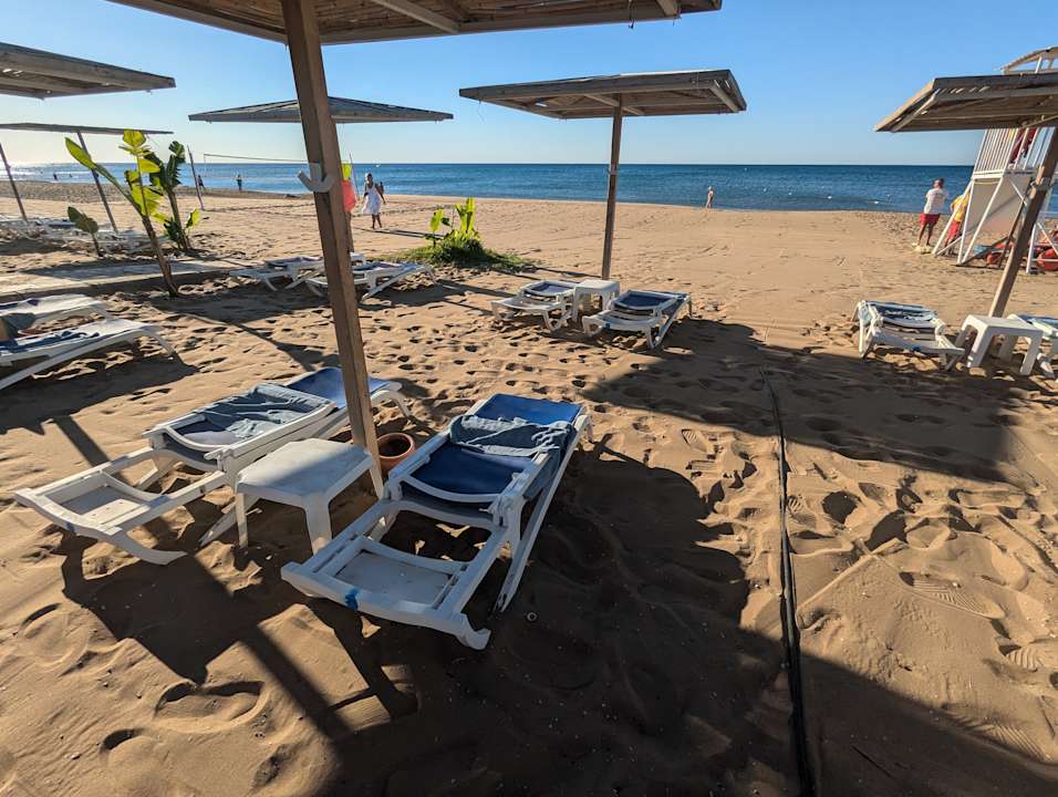 Sonstiges Süral Saray Hotel