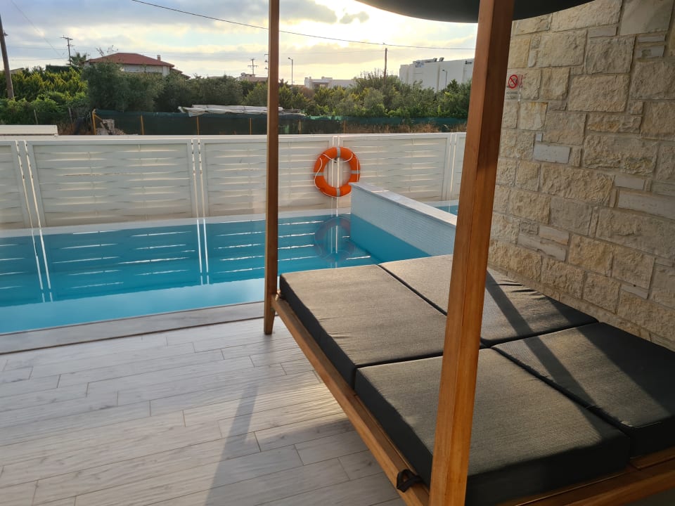 Zimmer TUI BLUE Insula Alba