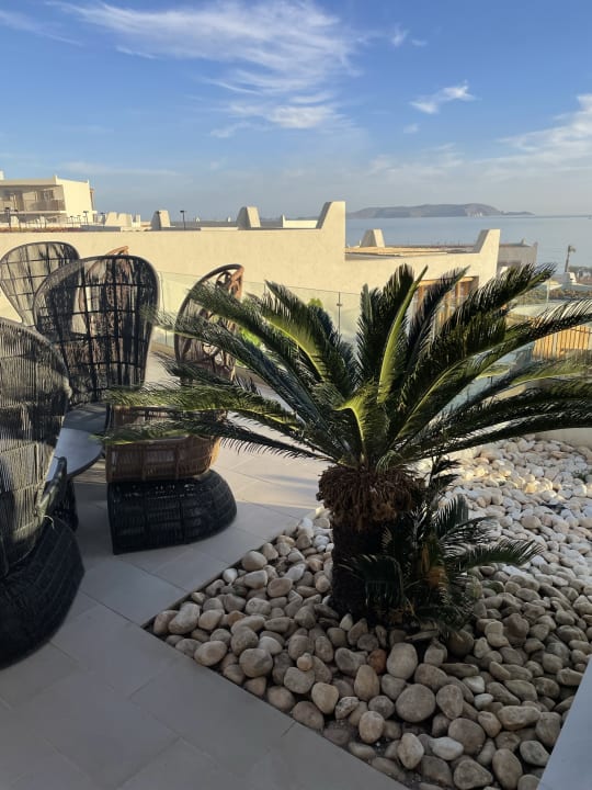 Außenansicht Mitsis Selection Rinela