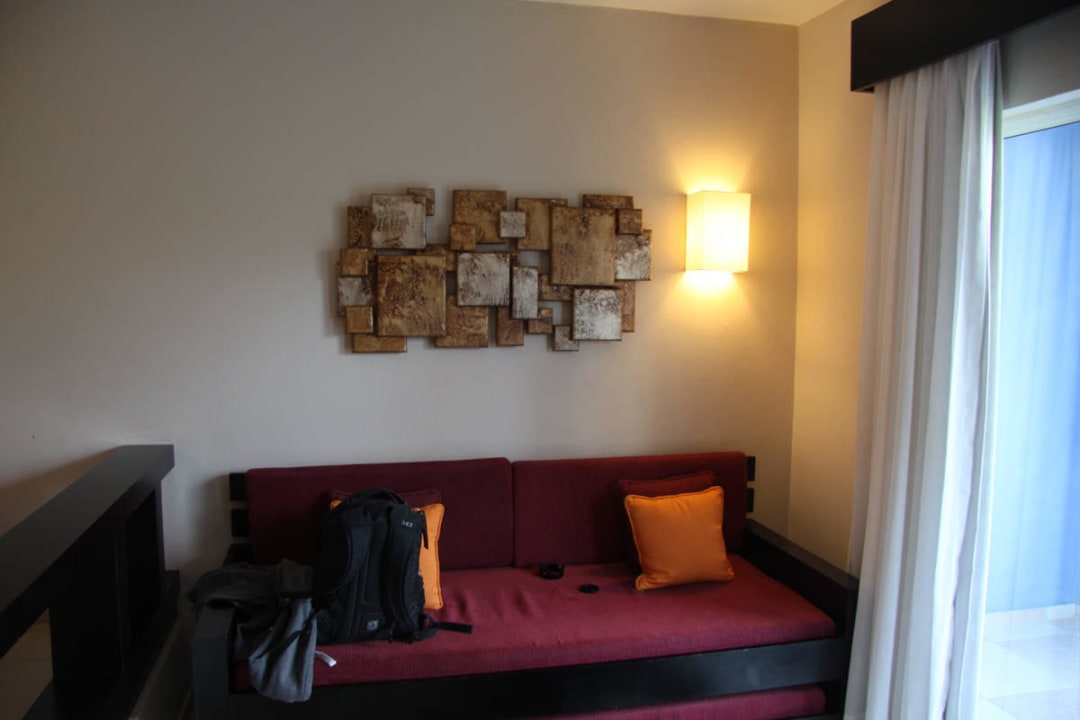 Junior Suite Punta Cana Princess All Suites Resort & Spa