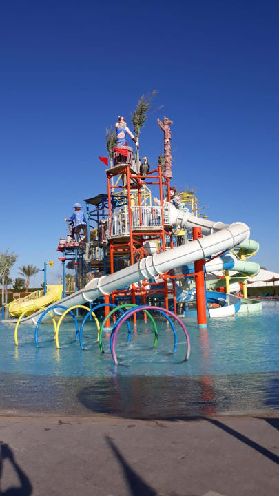 Sport & Freizeit Pickalbatros Aqua Vista Resort - Hurghada